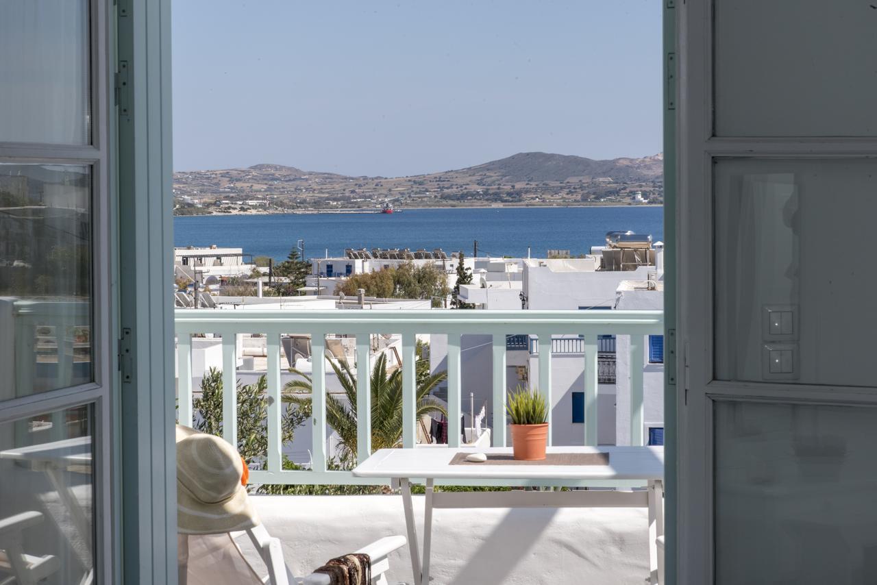 Thalassitra Private Pool Suites Adamantas  Exterior foto